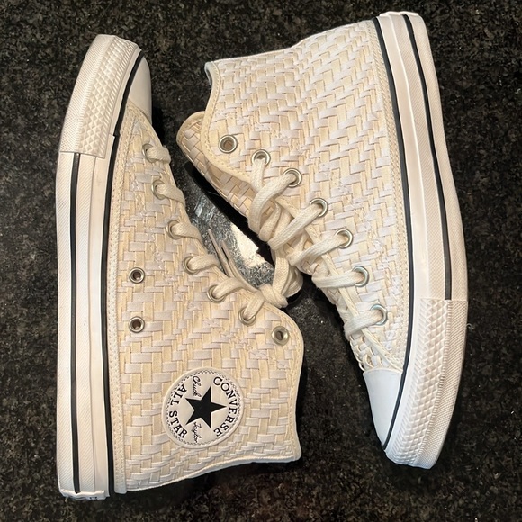 Converse Chuck High Top NWOT - Picture 11 of 11